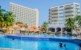 ENNA INN IXTAPA HABITACIóN VISTA AL MAR